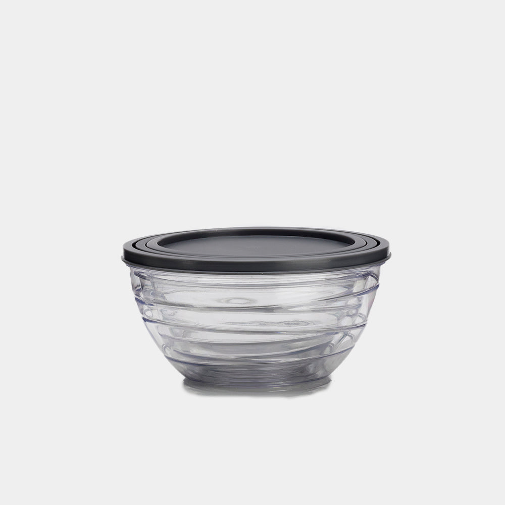 Flamefield Acrylic Container set