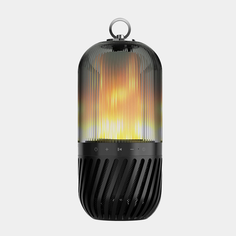Flamefield Bluetooth Flame Lamp
