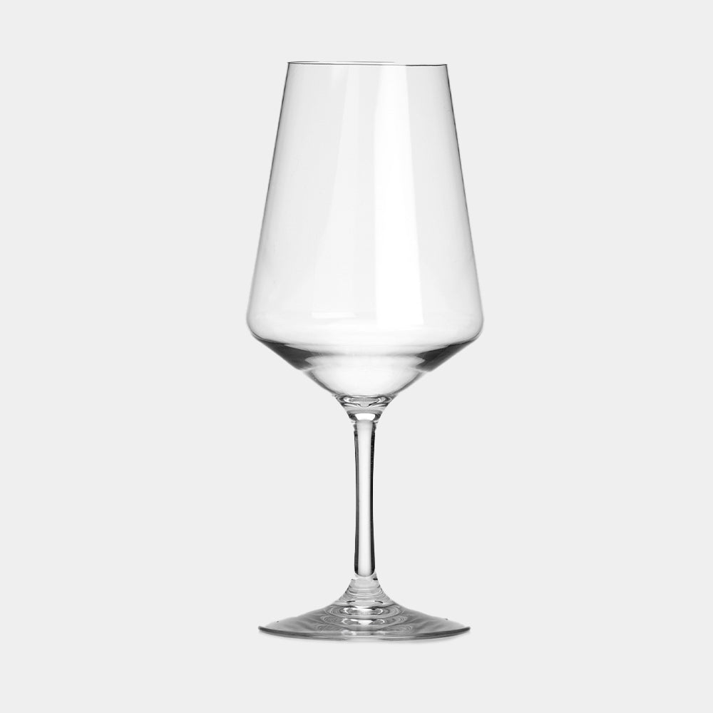 Flamefield Polycarbonate Savoy Large Wine Goblet