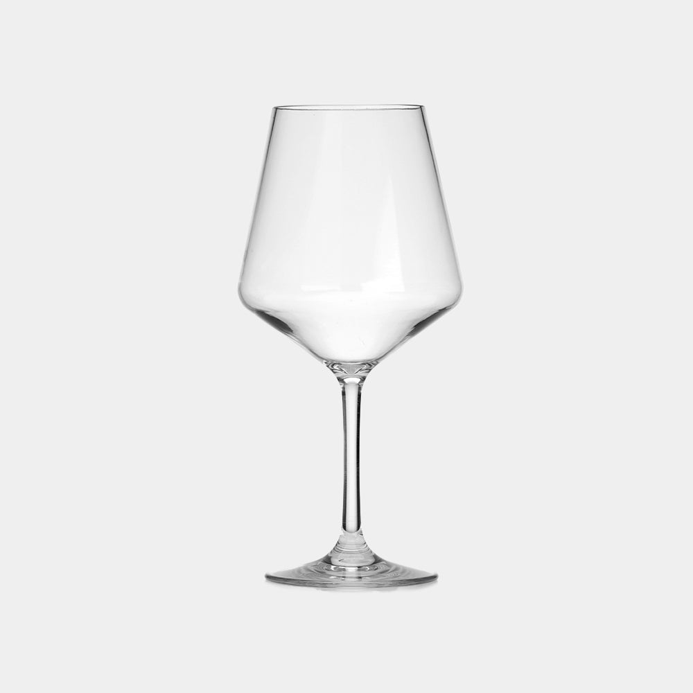 Flamefield Savoy Weinkelch aus Polycarbonat