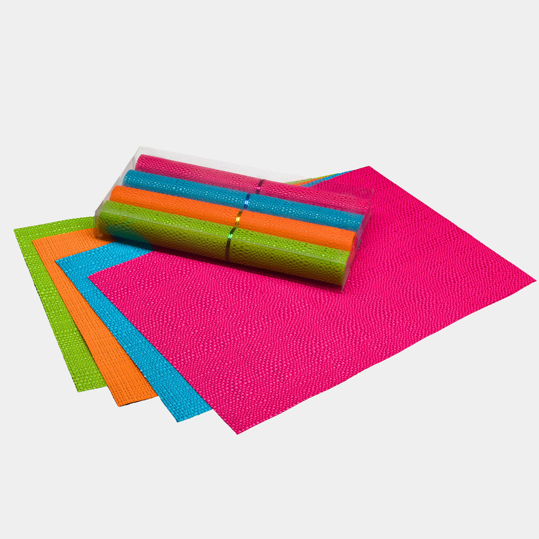 Flamefield Place Mats